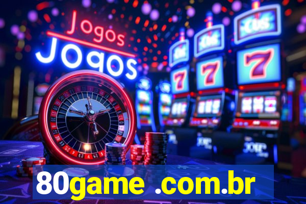 80game .com.br